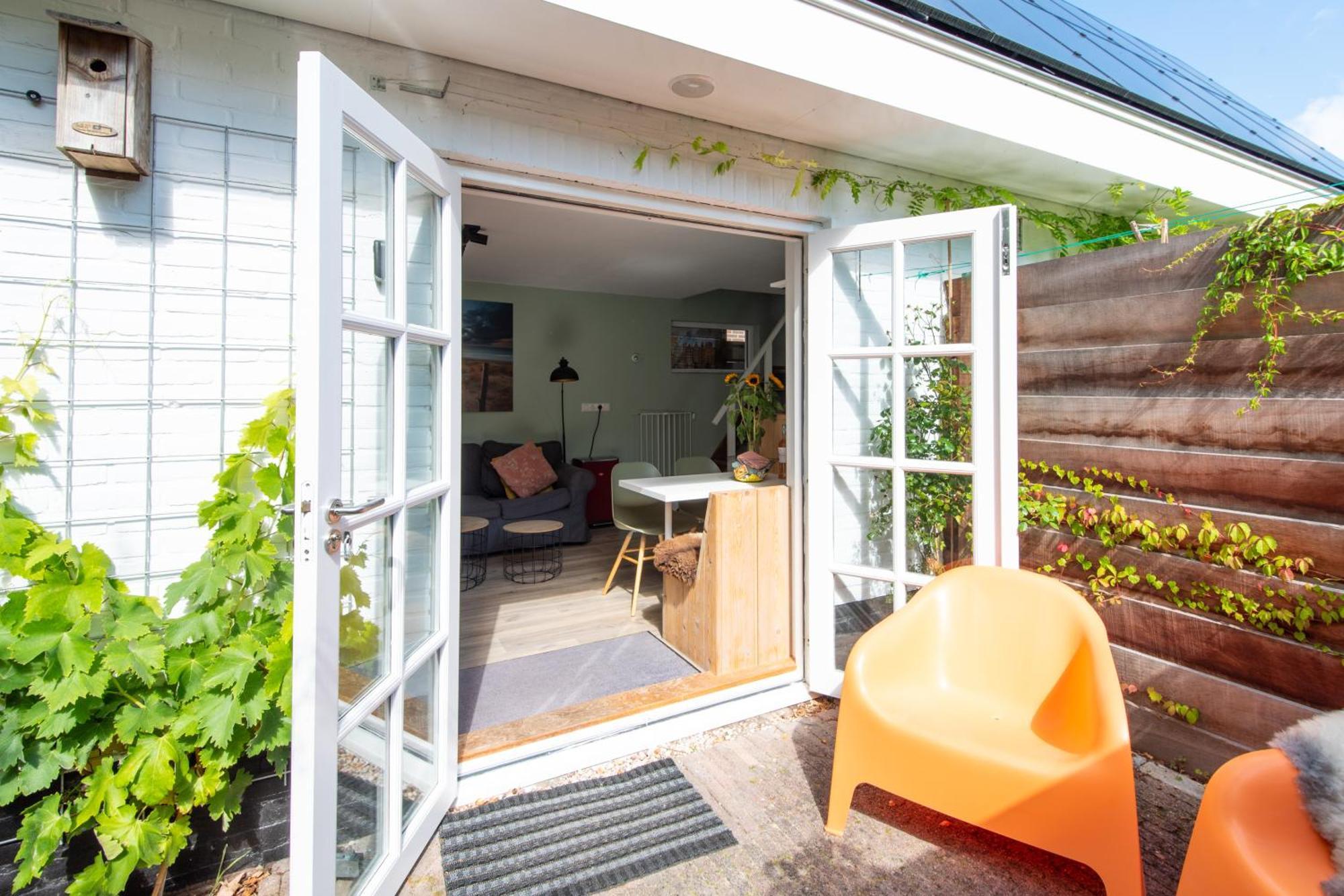 The Forester Schoorl Exterior foto